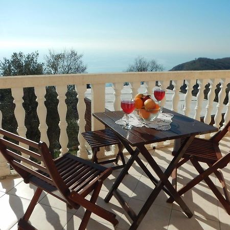 House Stijepovic Villa Petrovac Eksteriør billede
