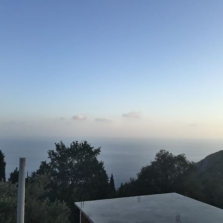 House Stijepovic Villa Petrovac Eksteriør billede