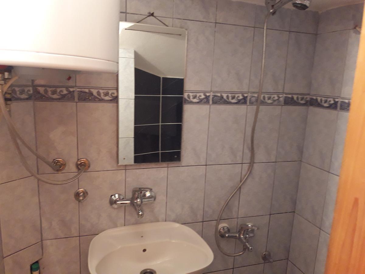 House Stijepovic Villa Petrovac Eksteriør billede