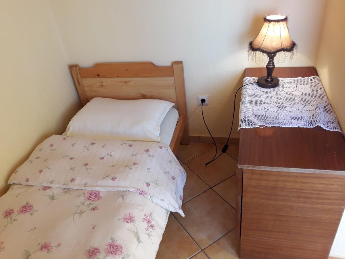 House Stijepovic Villa Petrovac Eksteriør billede