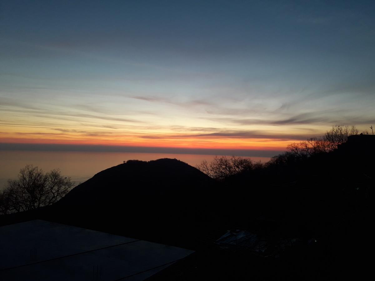 House Stijepovic Villa Petrovac Eksteriør billede