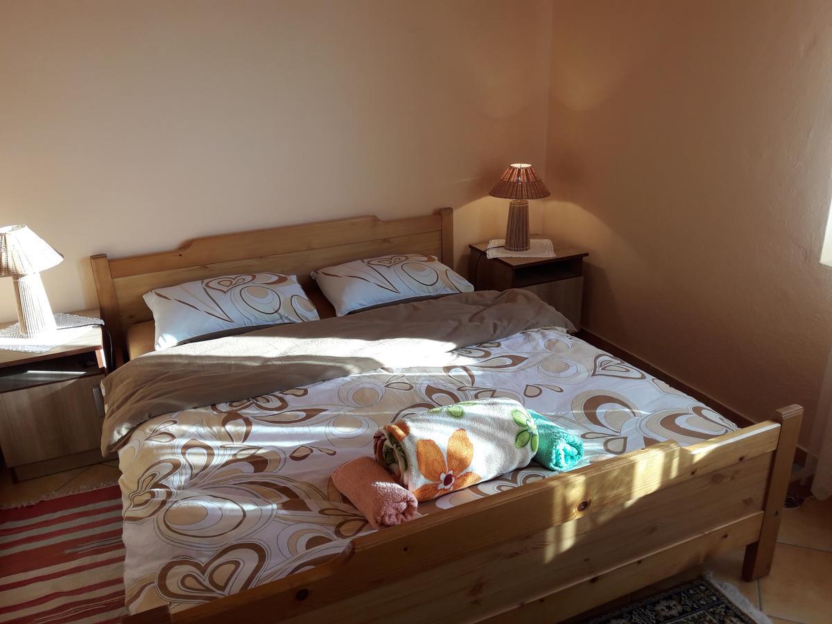 House Stijepovic Villa Petrovac Eksteriør billede