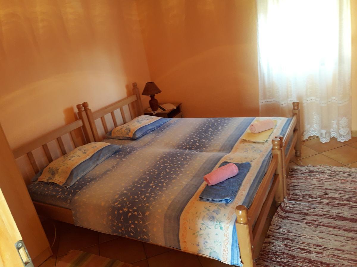 House Stijepovic Villa Petrovac Eksteriør billede