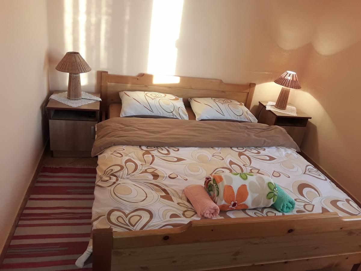 House Stijepovic Villa Petrovac Eksteriør billede