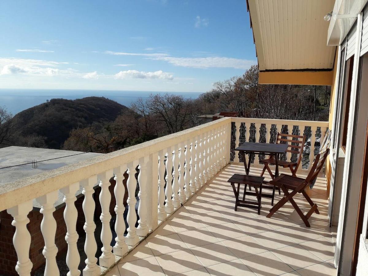 House Stijepovic Villa Petrovac Eksteriør billede