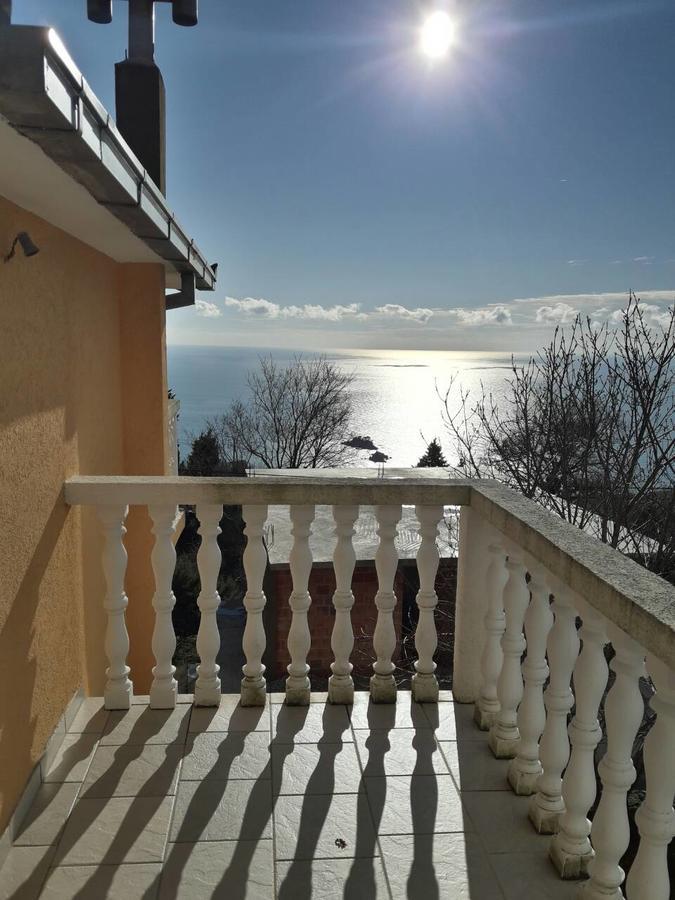 House Stijepovic Villa Petrovac Eksteriør billede