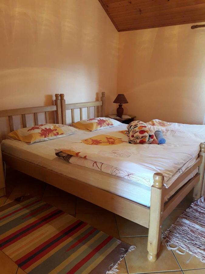 House Stijepovic Villa Petrovac Eksteriør billede