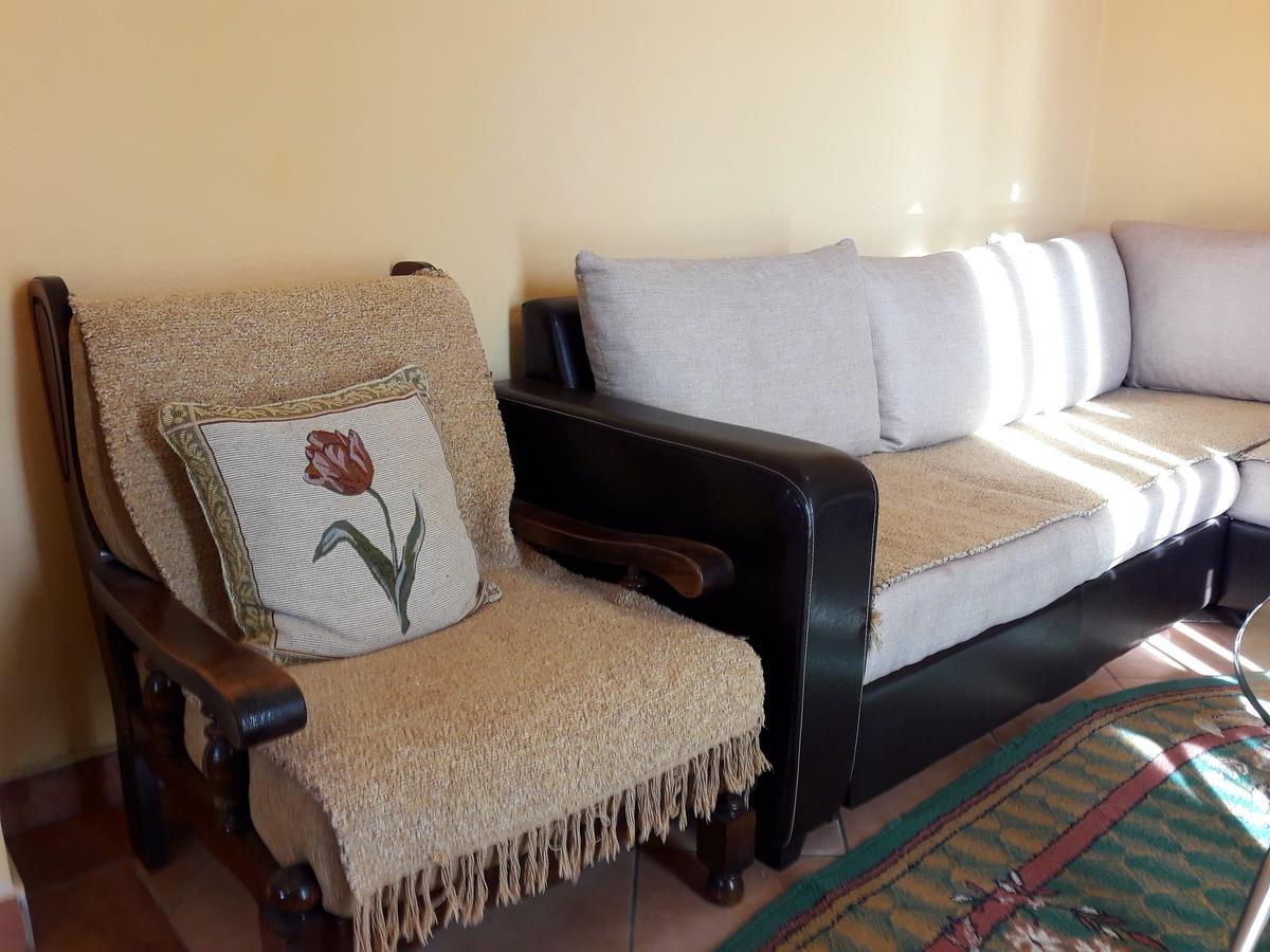 House Stijepovic Villa Petrovac Eksteriør billede