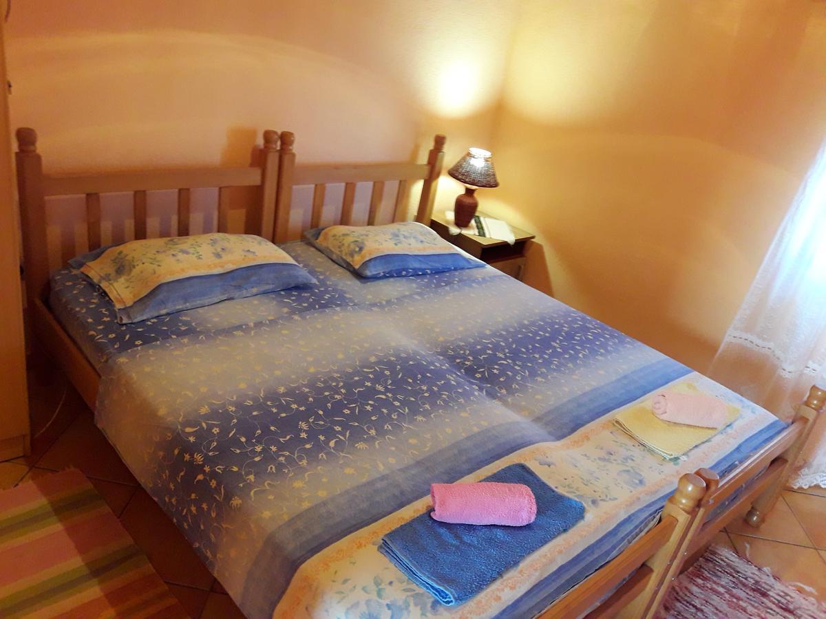 House Stijepovic Villa Petrovac Eksteriør billede