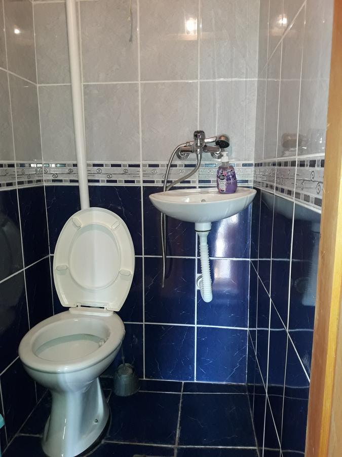 House Stijepovic Villa Petrovac Eksteriør billede