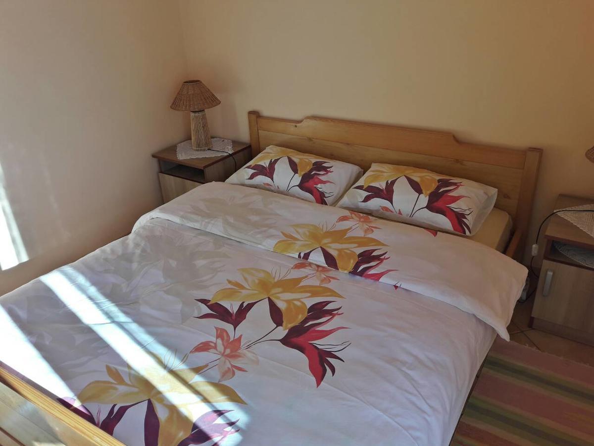 House Stijepovic Villa Petrovac Eksteriør billede