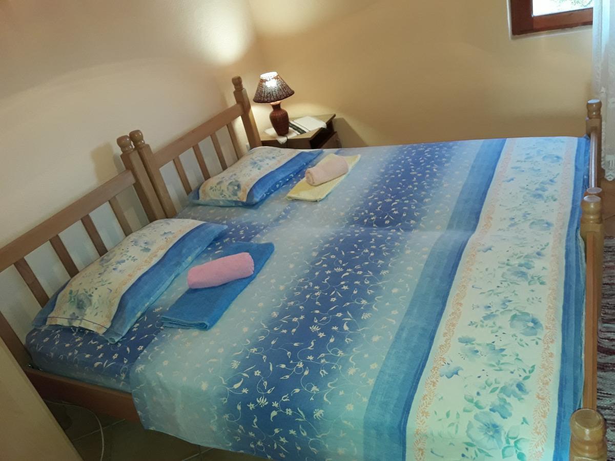 House Stijepovic Villa Petrovac Eksteriør billede