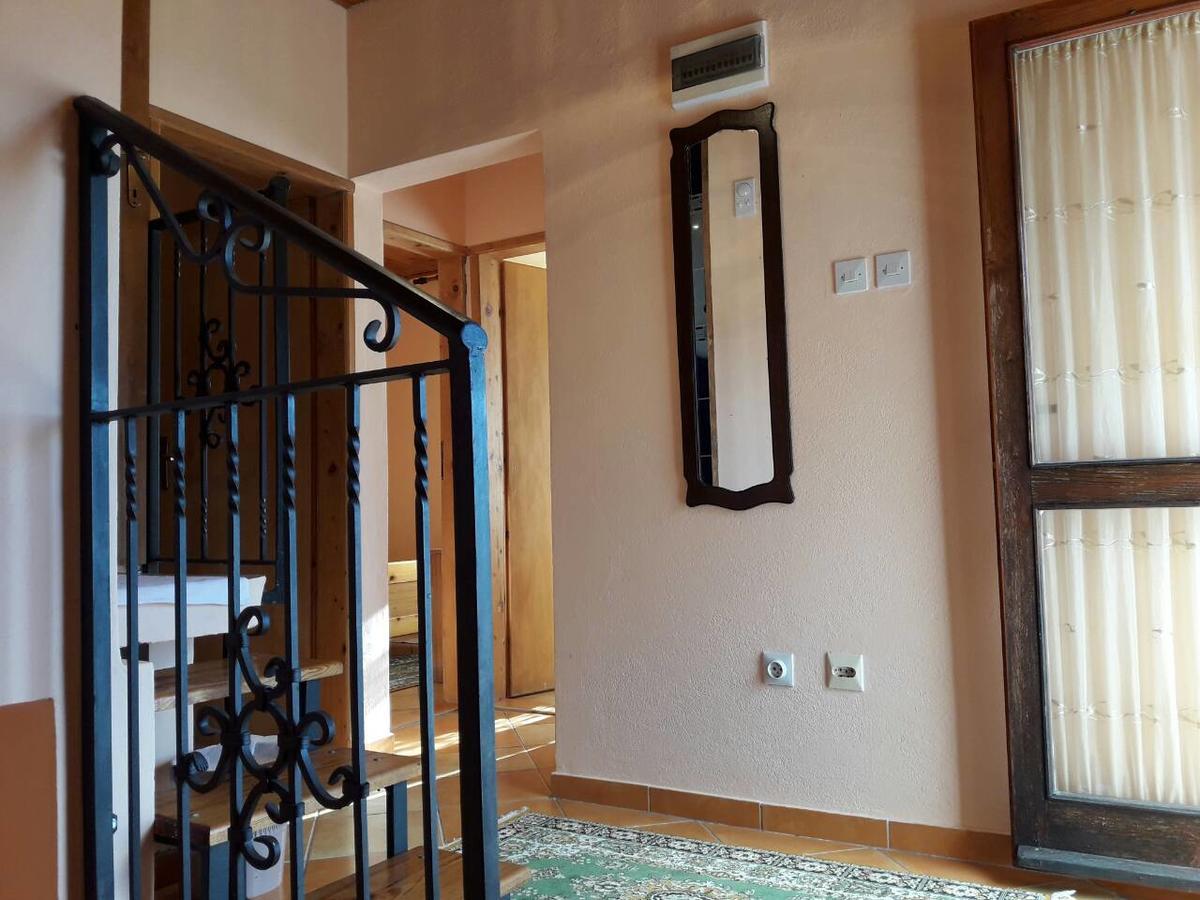 House Stijepovic Villa Petrovac Eksteriør billede
