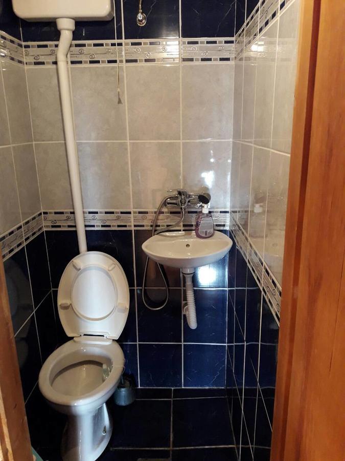 House Stijepovic Villa Petrovac Eksteriør billede
