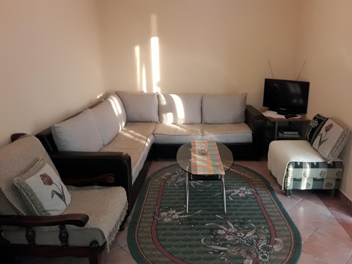 House Stijepovic Villa Petrovac Eksteriør billede