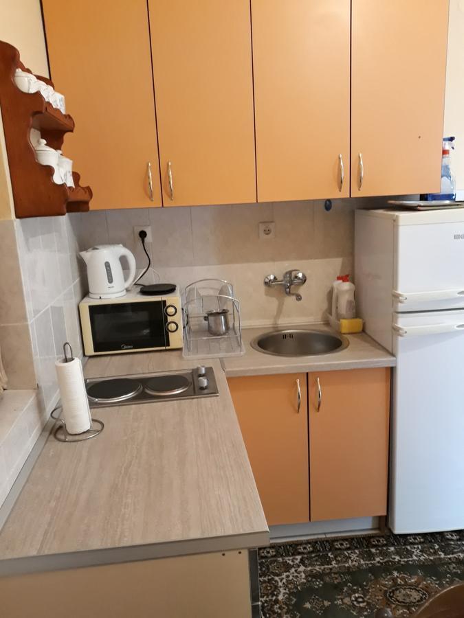 House Stijepovic Villa Petrovac Eksteriør billede