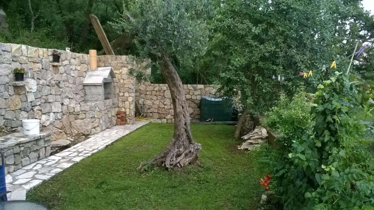 House Stijepovic Villa Petrovac Eksteriør billede