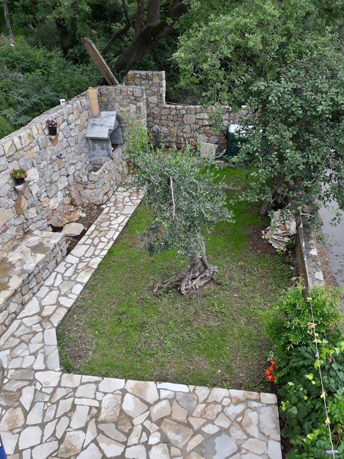 House Stijepovic Villa Petrovac Eksteriør billede