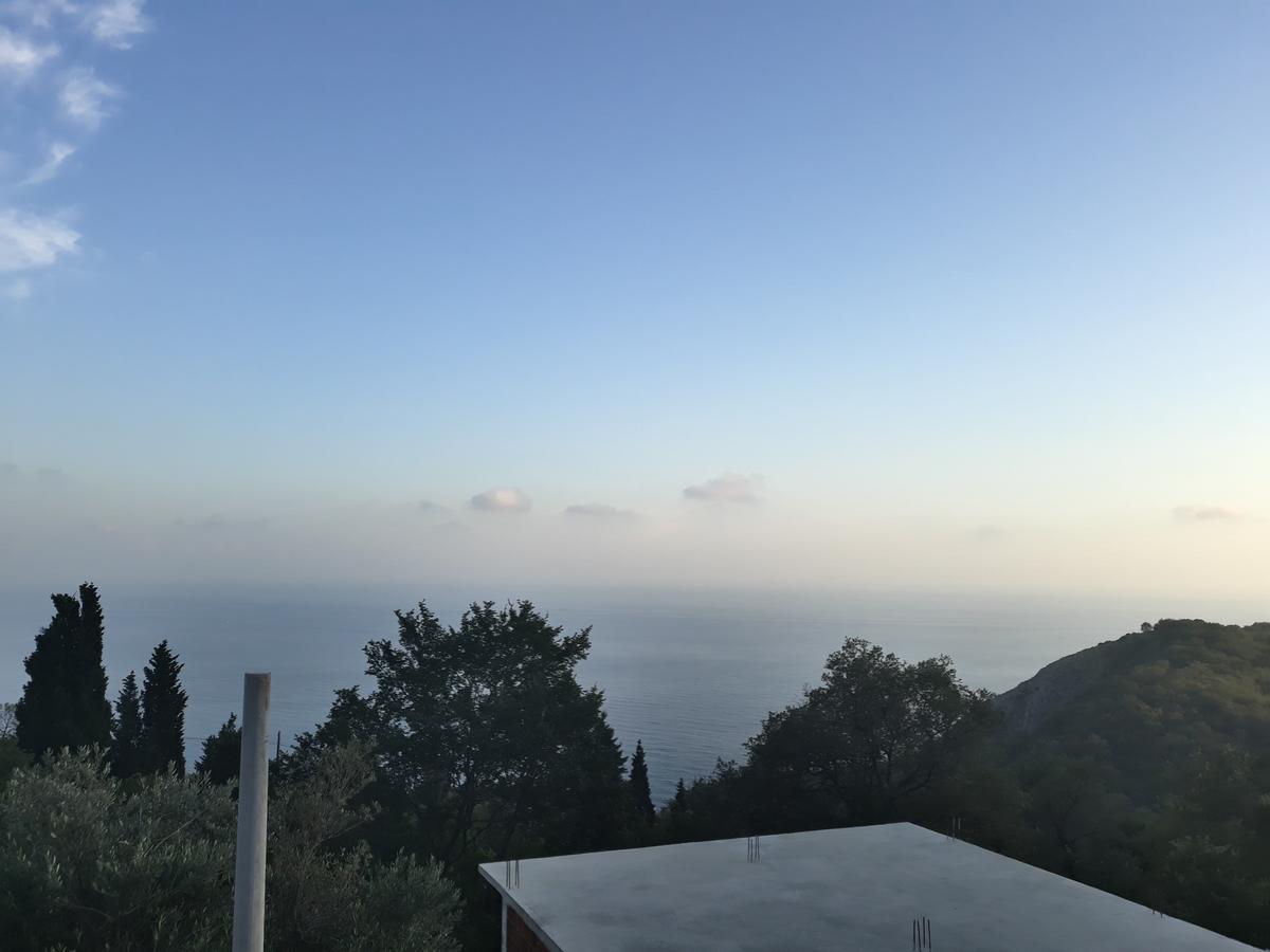 House Stijepovic Villa Petrovac Eksteriør billede